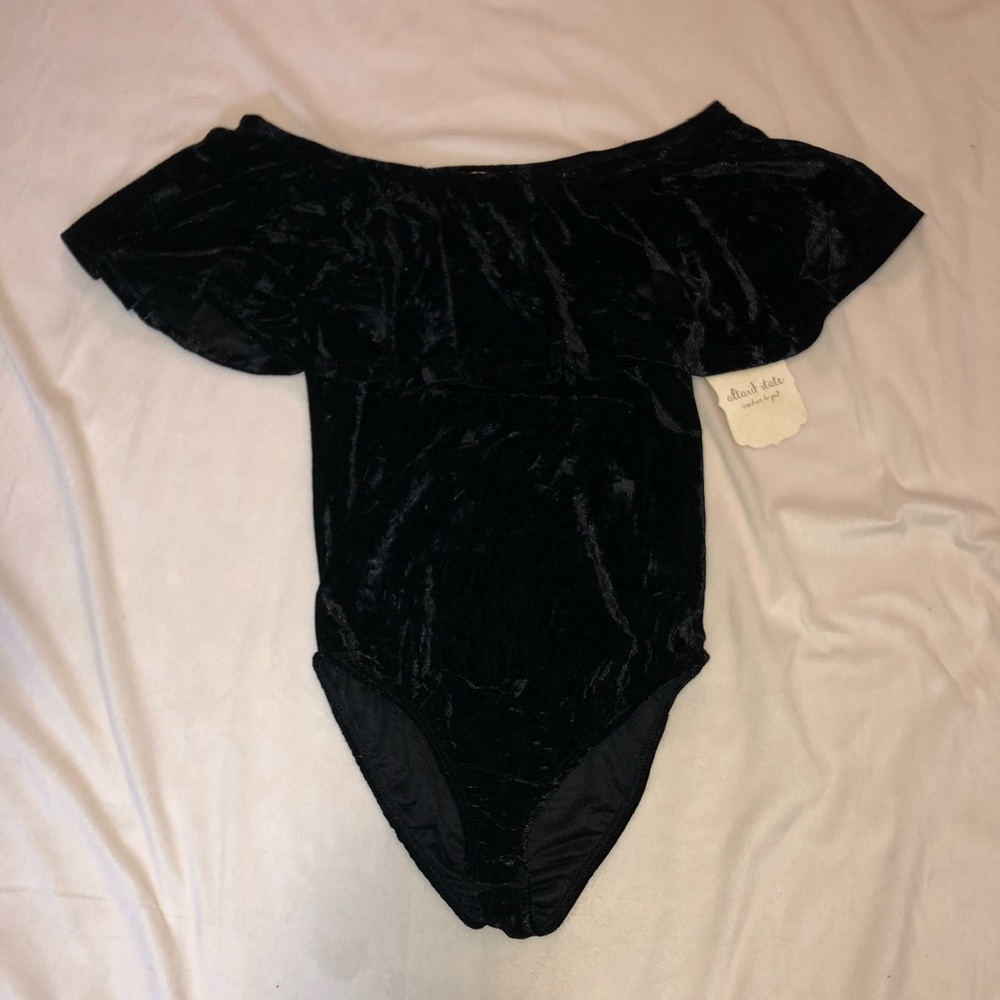 Altar’d State Bodysuit